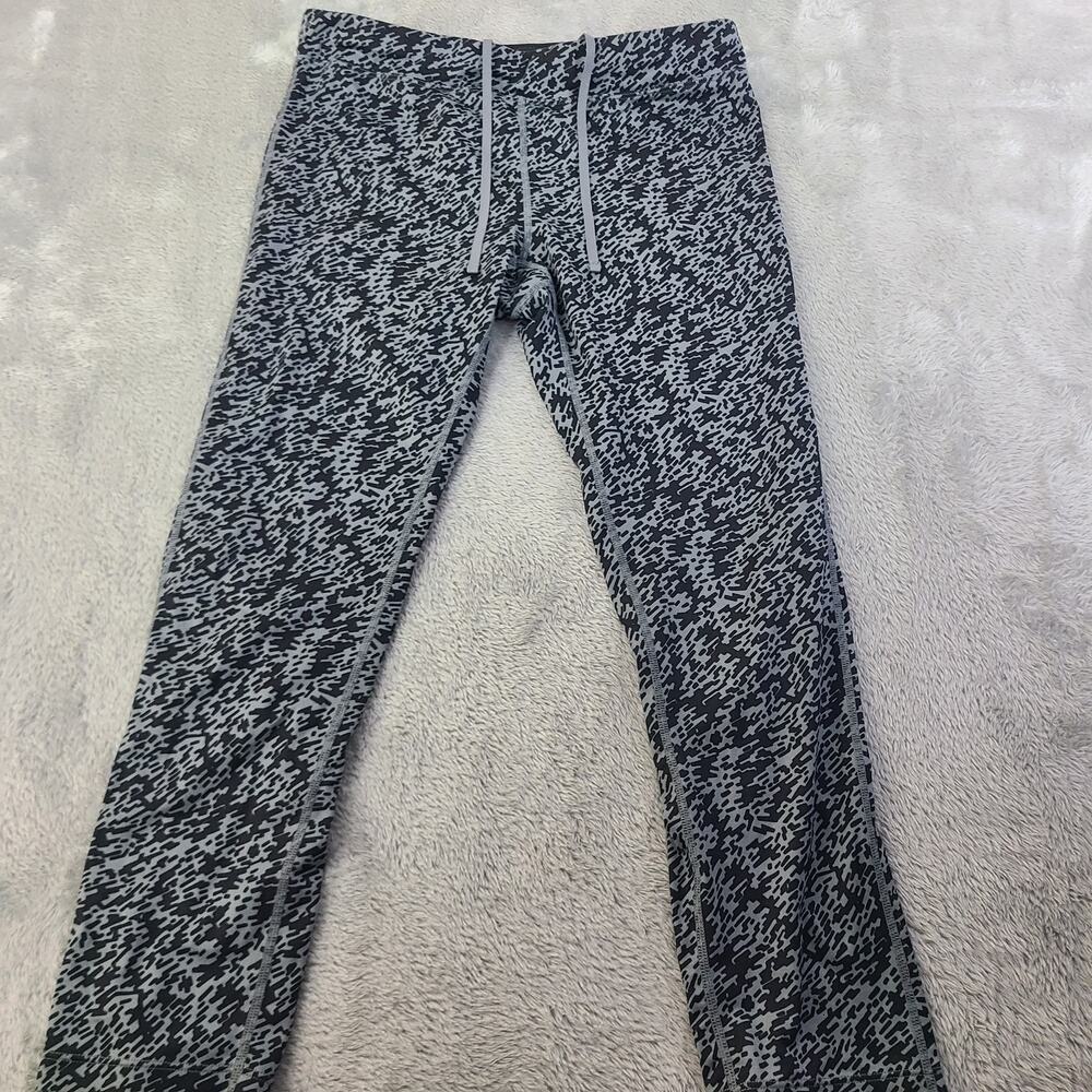 Nike Dri-Fit Leggings Pants Size Medium